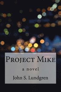 bokomslag Project Mike