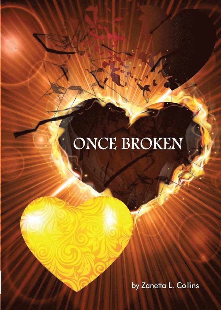 Once Broken 1