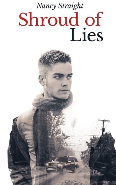 Nancy Straight, Linda Brant - Shroud Of Lies, Inbunden