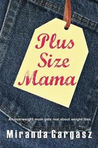 bokomslag Plus Size Mama