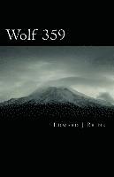 bokomslag Wolf 359