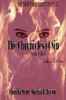 The Chronicles of Sin Acts I & II Deluxe Edition 1