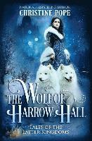 bokomslag The Wolf of Harrow Hall