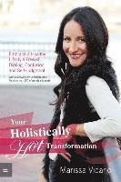 bokomslag Your Holistically Hot Transformation