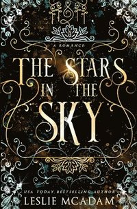 bokomslag Stars in the Sky