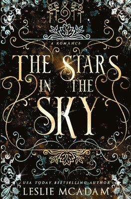 bokomslag Stars in the Sky