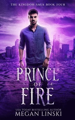 Prince of Fire 1