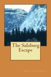 bokomslag The Salzburg Escape