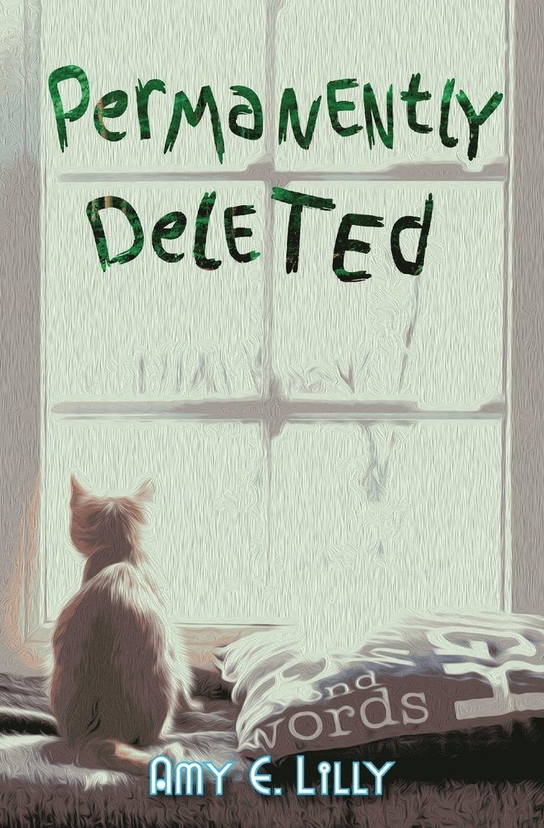 Permanently Deleted