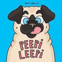 bokomslag Peepi Leepi