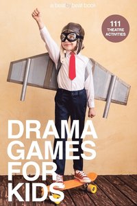 bokomslag Drama Games for Kids