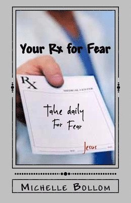 Your Rx for Fear 1