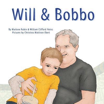 Will and Bobbo 1