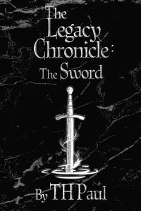 bokomslag Legacy Chronicle