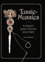 bokomslag Tussie-Mussies