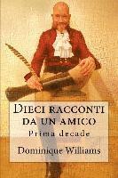 Dieci racconti da un amico 1