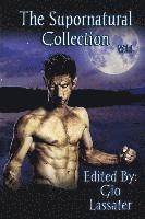 The Supornatural Collection, Volume One 1