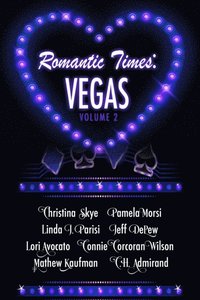 bokomslag Romantic Times: Vegas: Book 2