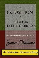 An Exposition of the Epistle to the Hebrews 1