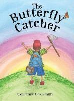bokomslag The Butterfly Catcher