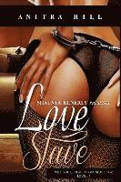 bokomslag Love Slave