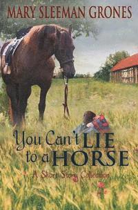bokomslag You Can't Lie to a Horse: A Short Story Collection