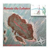 bokomslag Ronnie the Lobster