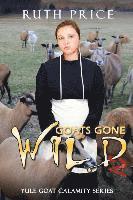bokomslag Goats Gone Wild 2