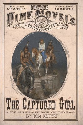 The Captured Girl 1