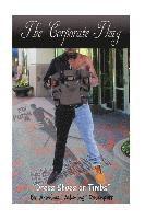 Arshima Monique Davenport - The Corporate Thug: Dress Shoes or Timbs, Häftad