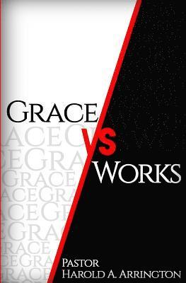 bokomslag Grace vs Works