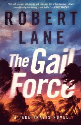 The Gail Force 1