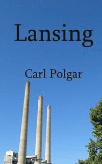 Carl Polgar - Lansing, Häftad