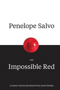bokomslag Penelope Salvo and Impossible Red