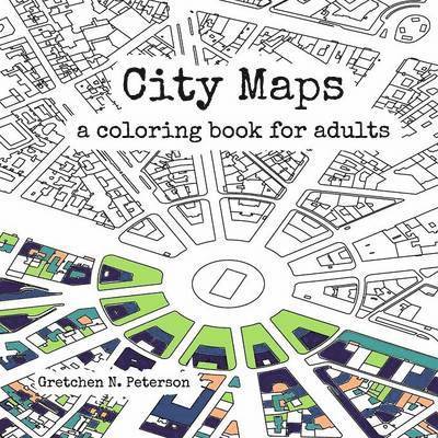 City Maps 1
