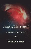 bokomslag Song of the Benjai