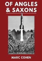 bokomslag Of Angles & Saxons