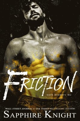 bokomslag Friction