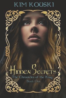 Hidden Secrets 1