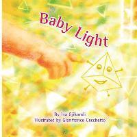 bokomslag Baby Light