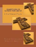 bokomslag Asser's Life of Alfred the Great: A Lochinvar Guide