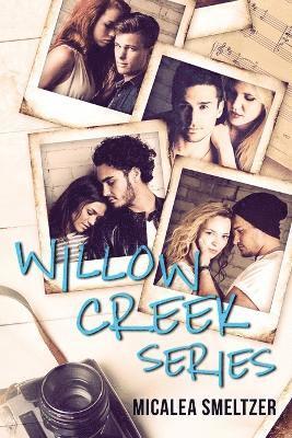 Micalea Smeltzer - Willow Creek Series, Häftad