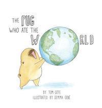 The Pug Who Ate The World 1