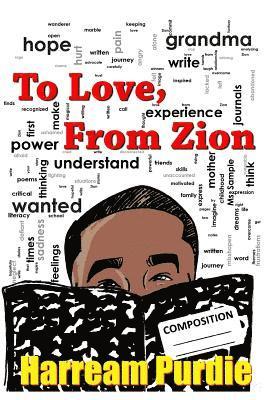 To Love From Zion 1