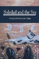 Emmanuel Cervantes Mejia - Soledad and The Sea, Häftad