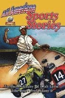 bokomslag All-American Sports Stories Volume One
