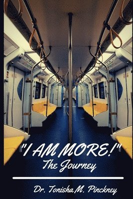 bokomslag I AM MORE - The Journey: Signature Edition