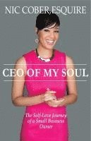 bokomslag CEO Of My Soul