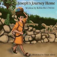 bokomslag Joseph's Journey Home