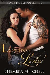 bokomslag Loving Leslie